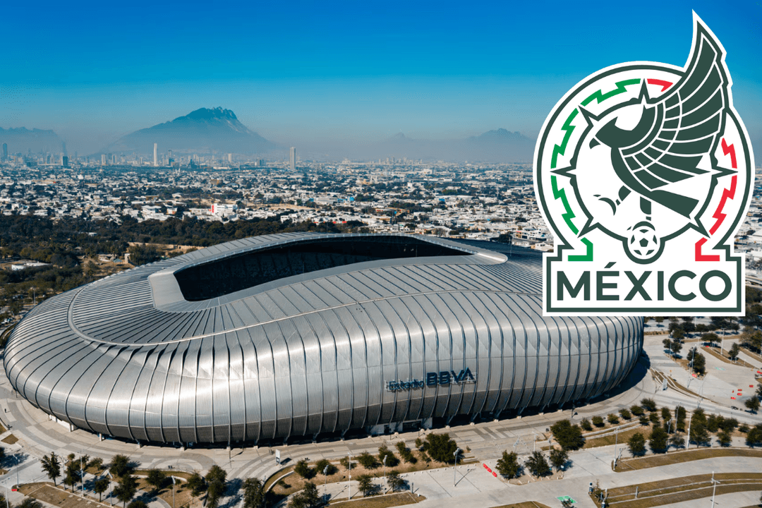 ¡Oficial! Selección Mexicana regresará a Monterrey en noviembre