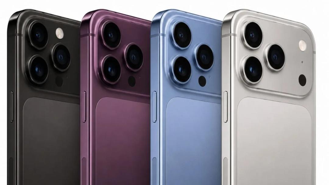 iPhone 18 Pro Max: ¿cuándo iniciaría la preventa?