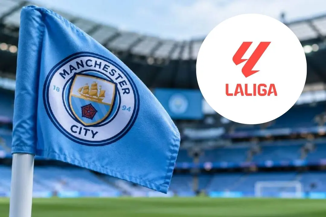 LaLiga exige “castigo severo” para el City