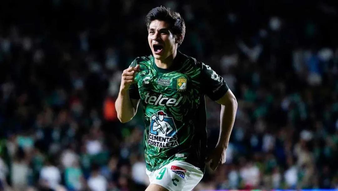 León vence a Juárez en la J10