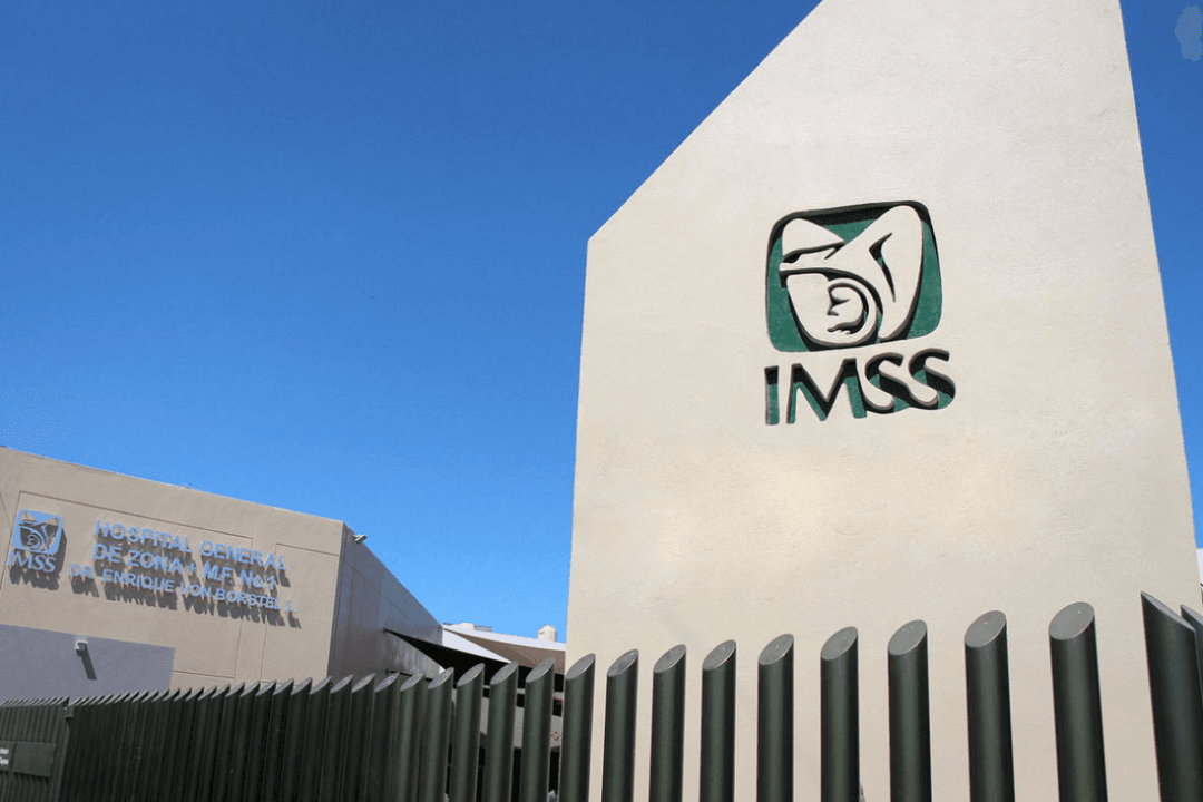 Durango: Mueren cinco bebés recién nacidos en hospital del IMSS