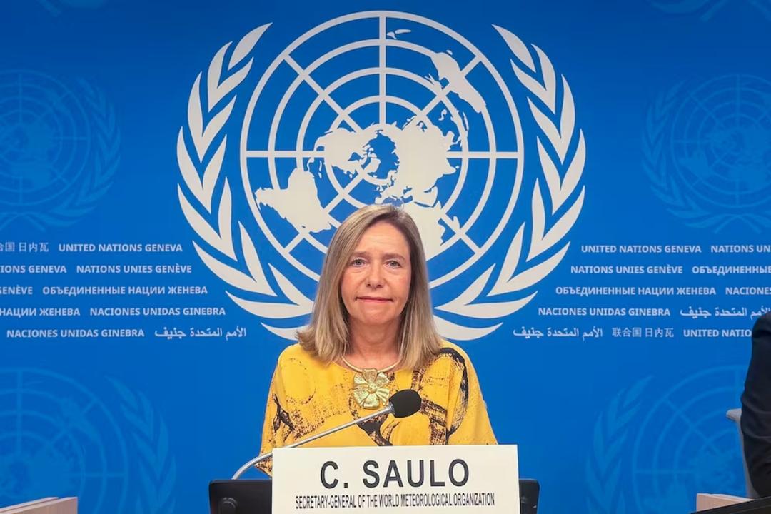 ONU afirma que ‘El Niño’ es una amenaza importante para la salud
