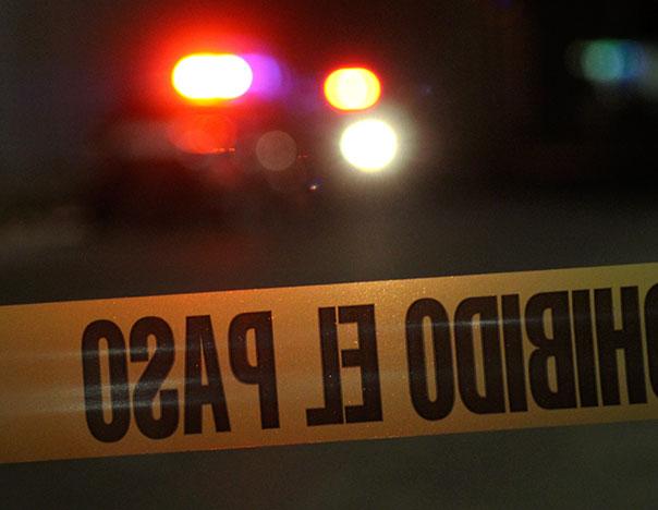Colonia Italia Providencia: Reportan detonaciones de arma de fuego