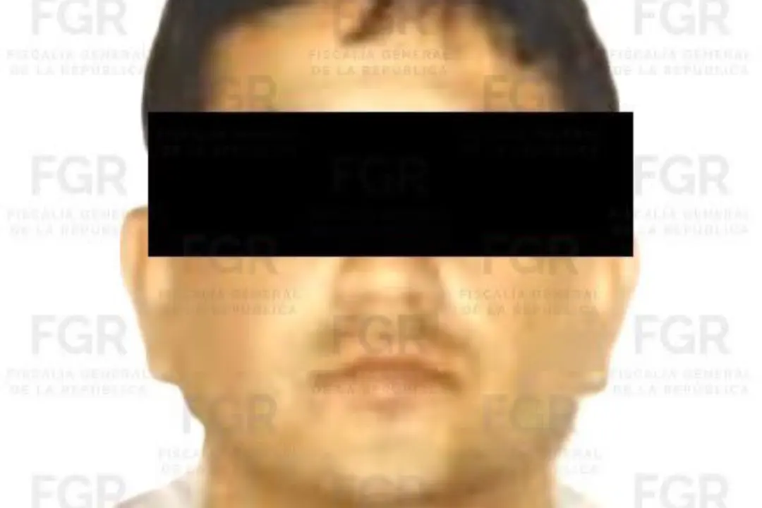 ‘El Cris’: Sentencian al primer ‘pozolero’ del Cártel de Tijuana