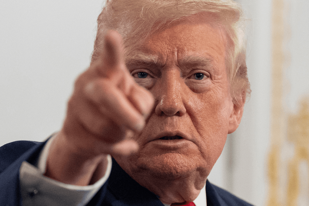 Trump amenaza con usar ‘poderío militar’ en América Latina