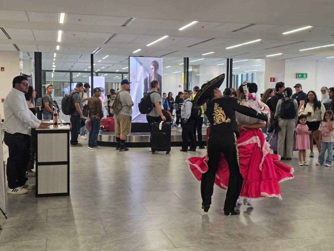 Aguascalientes recibe a sus visitantes con una probadita de sus mejores etiquetas y viñedos