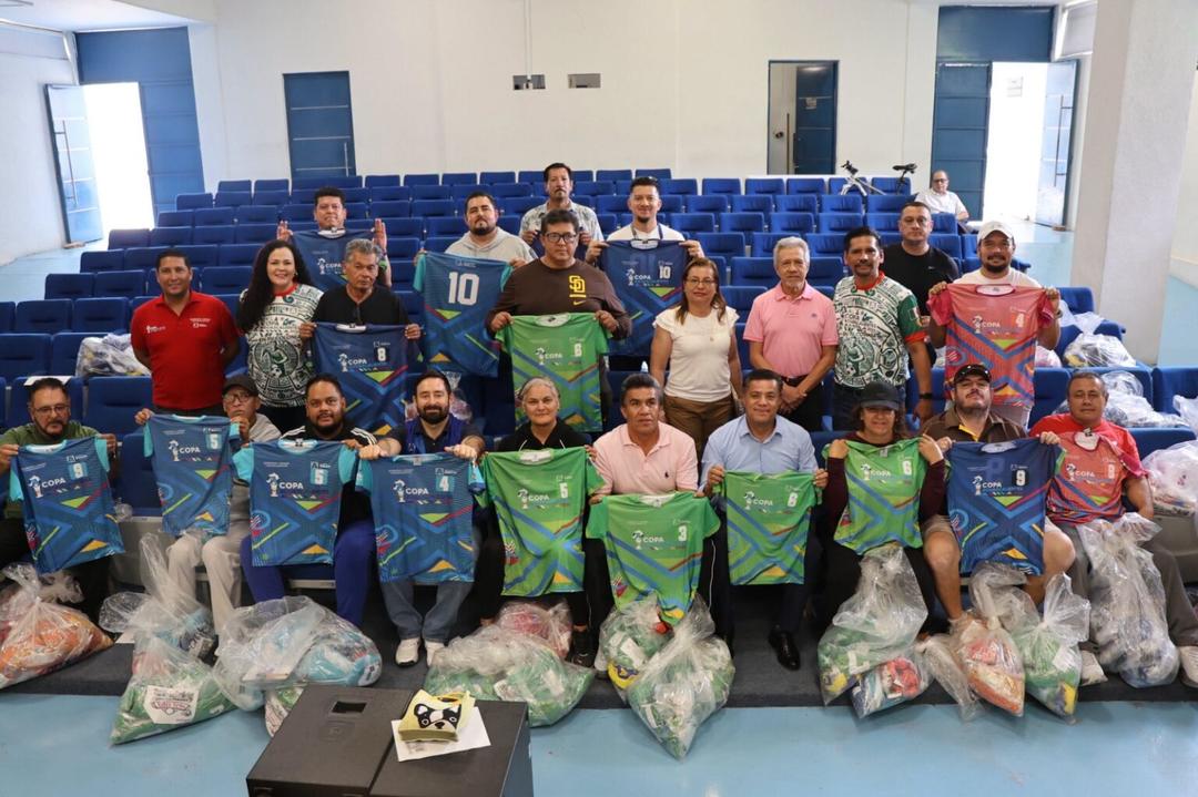 Más de 40 equipos de balonmano participarán en la Copa Aguascalientes 2026