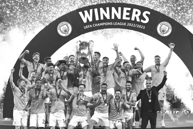 Manchester City es considerado culpable de 114 infracciones financieras