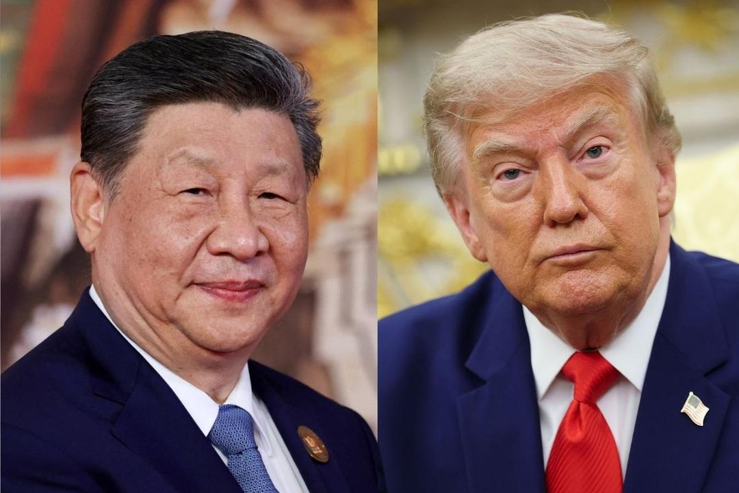 Xi Jinping realizará una visita a Estados Unidos