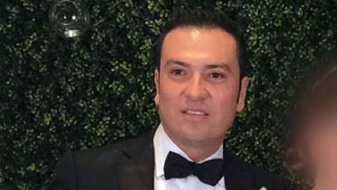 VIDEO: Reportero localiza en Suiza a Amílcar Olán