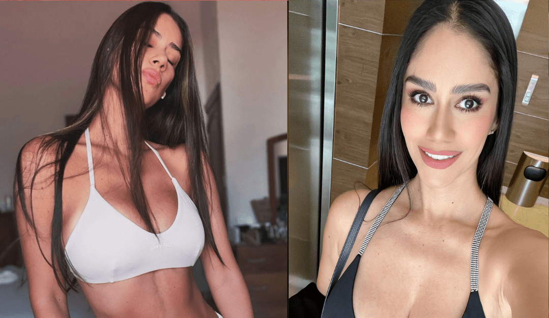 Sofía Yunes: La expolítica e influencer abre su cuenta de OnlyFans