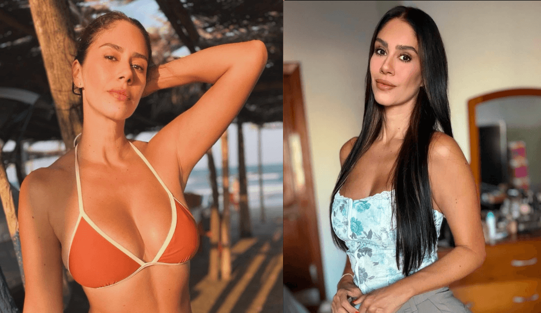 Sofía Yunes: Conoce a la veracruzana que enamoró a todos con su OnlyFans