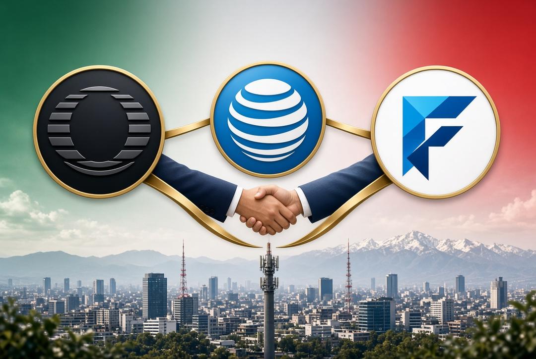 AT&T México: Grupo Televisa anuncia acuerdo de compra de telefonía móvil