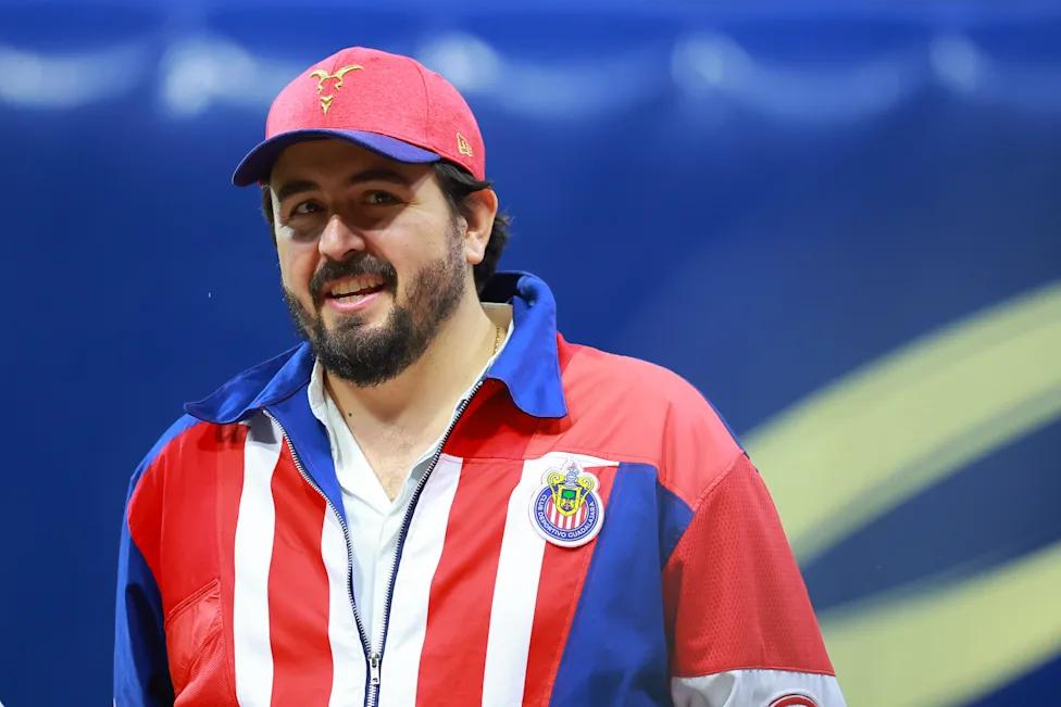 Chivas: Así ha cambiado el banquillo durante la gestión de Amaury Vergara