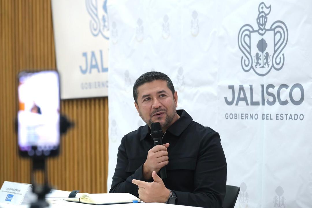 Tandeos de agua: CEA presenta balance de los primero días