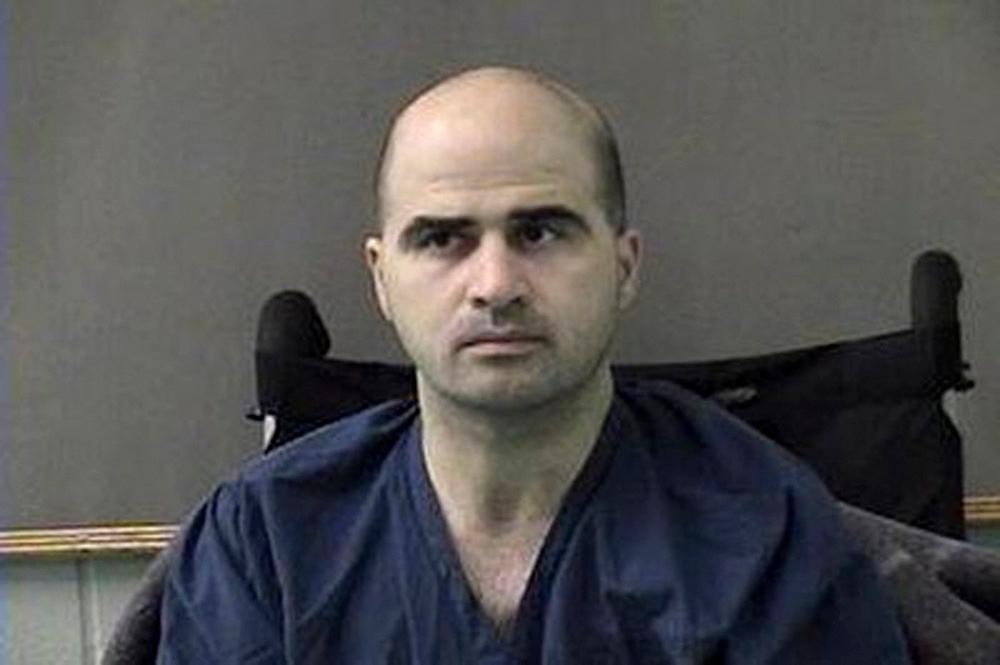 Nidal Hasan: Fusilarán en transmisión en vivo al autor de la masacre de Fort Hood