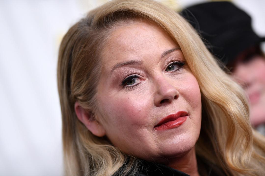 Christina Applegate: Actriz fue diagnosticada erróneamente con esclerosis múltiple