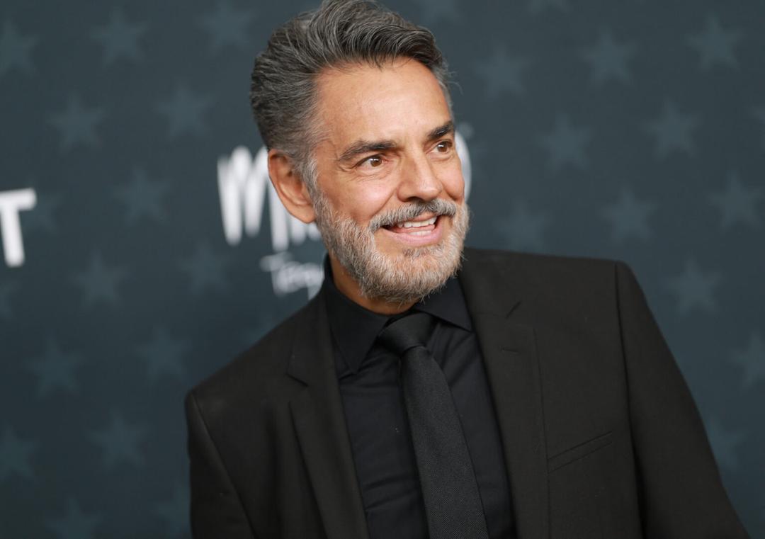 Eugenio Derbez denuncia ‘intimidación’ a la comunidad latina en EU