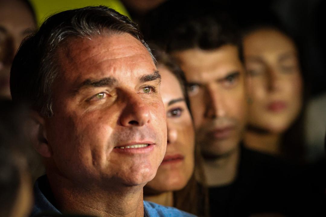 Bolsonaro se pone adelante ante Lula y Trump lo celebra