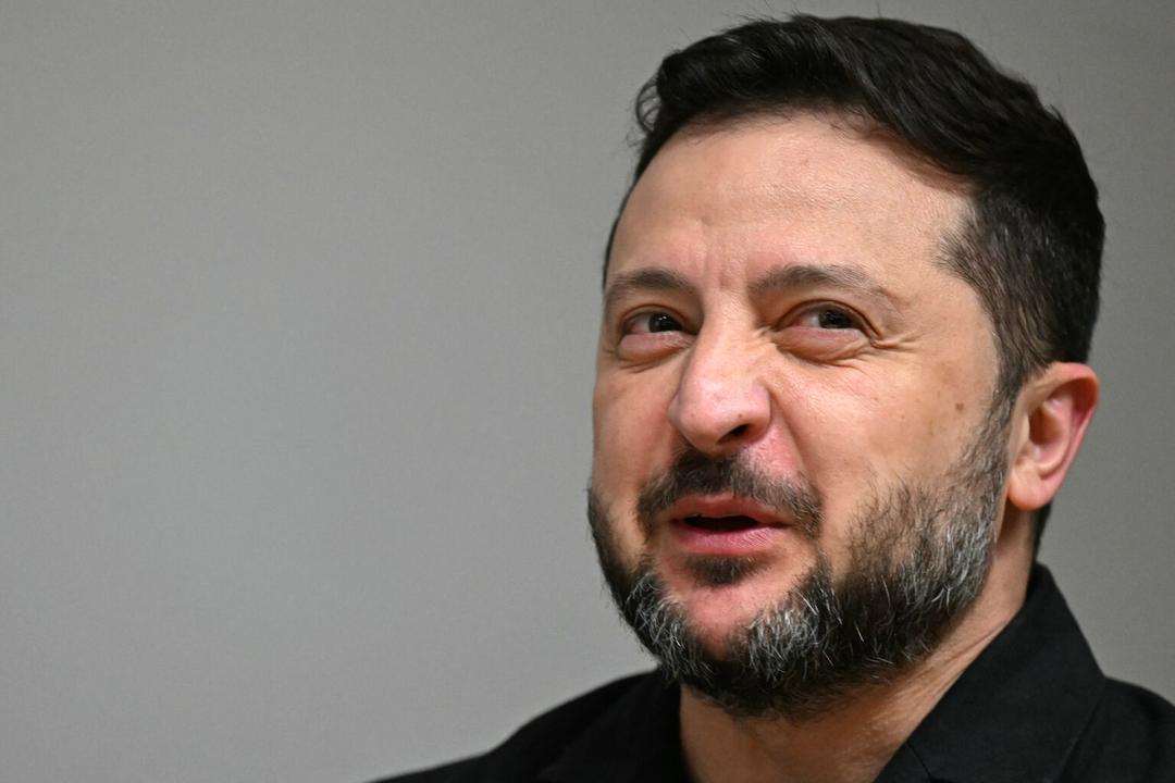 Zelenski desafía a Trump con más ataques contra refinerías rusas