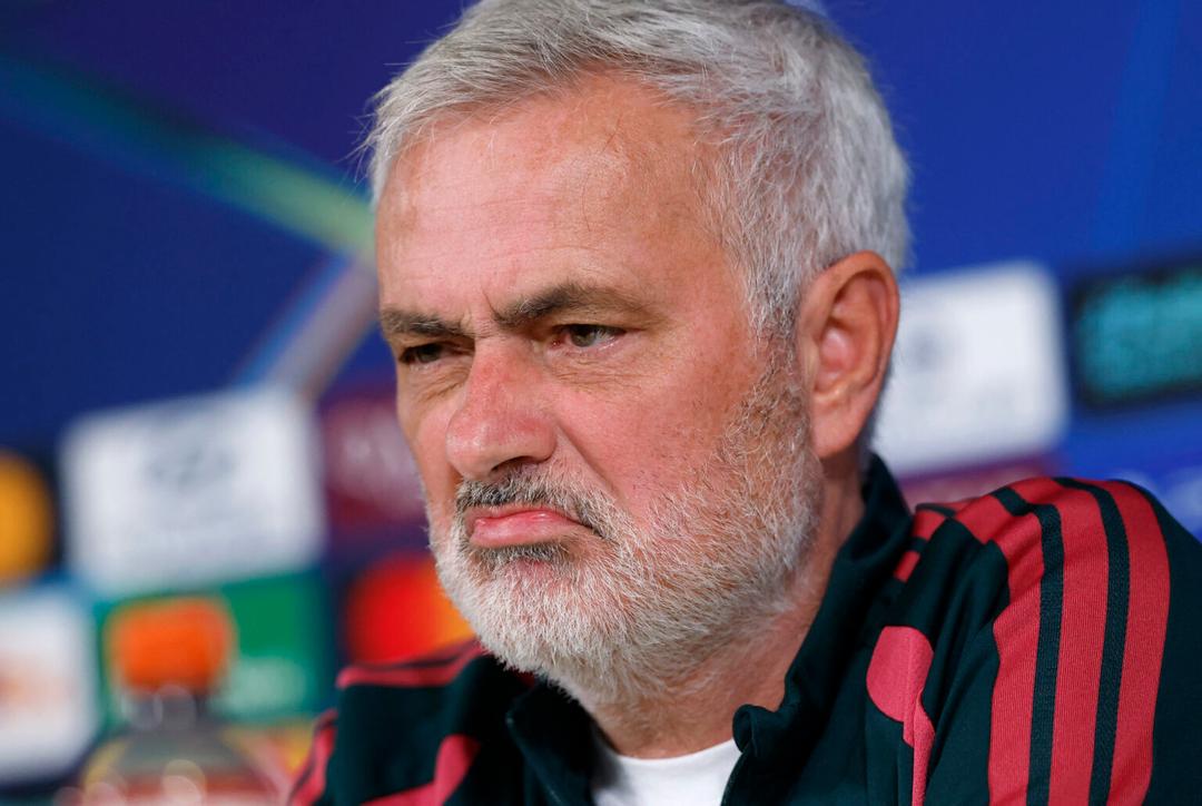 Mourinho asegura que ningún jugador es “intocable” en su equipo