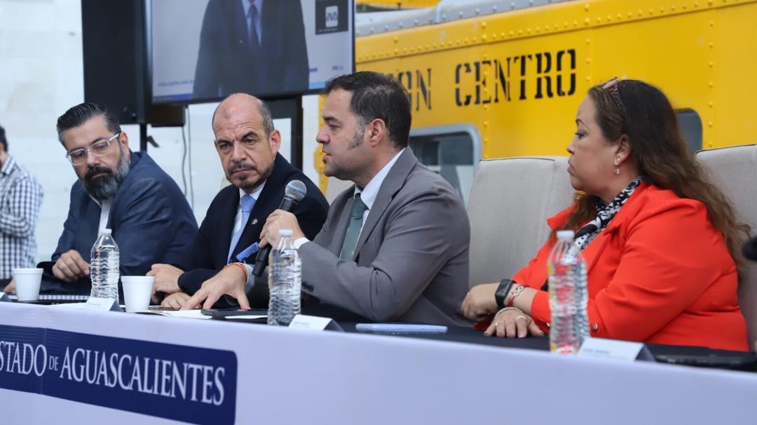Aguascalientes será sede de importante encuentro de la industria automotriz: North America Automotive B2B Meeting 2026