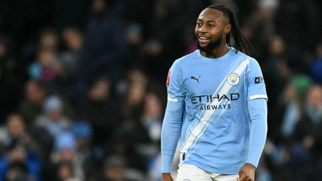Antoine Semenyo será baja con el Manchester City por ocho semanas