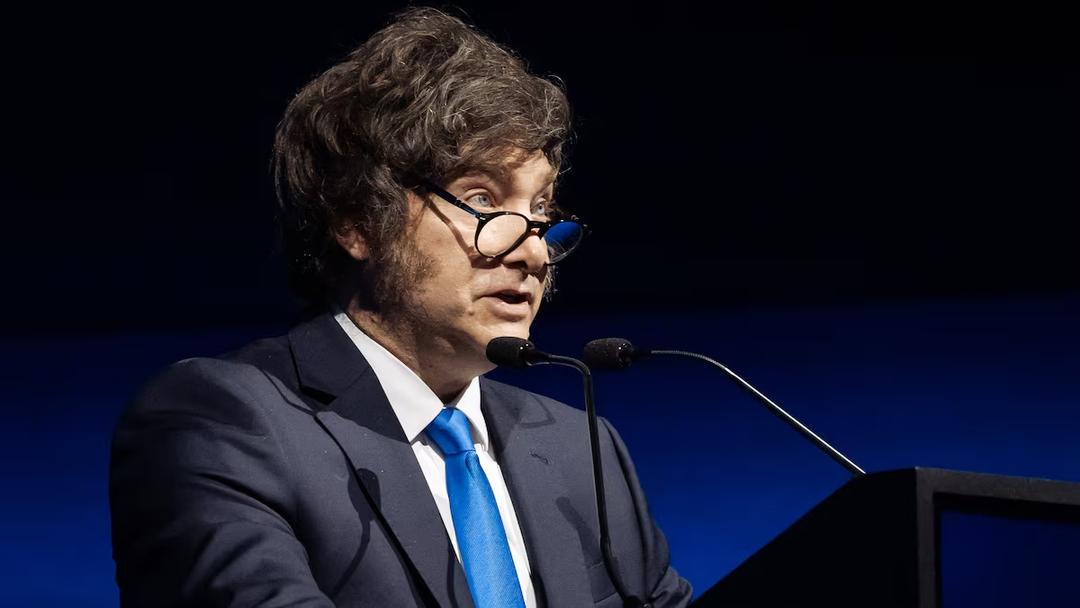 Argentina declara “organización terrorista” a dos cárteles mexicanos