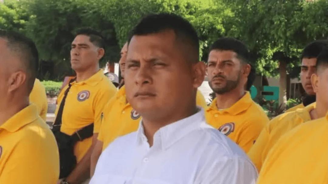 Escuinapa: Asesinan a balazos al coordinador de Protección Civil