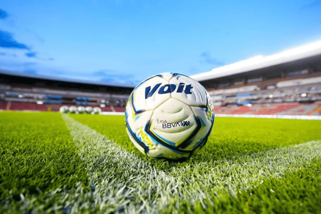 Liga MX: Así marcha la tabla general tras la doble jornada; Chivas se queda de sublíder