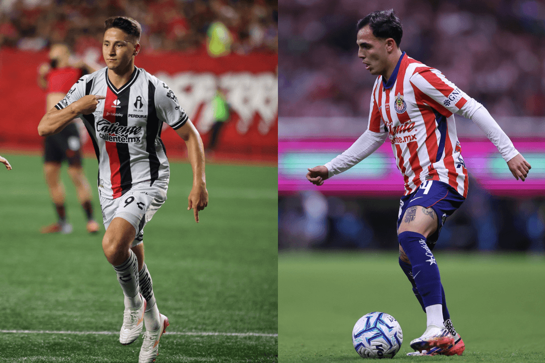 Clásico Tapatío: ¿A qué hora y por dónde verlo?