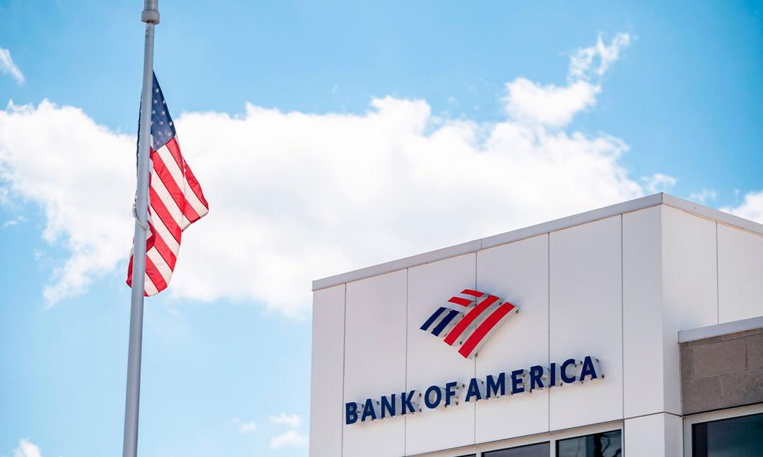 EU multa a Bank of America por ‘transacciones sospechosas’