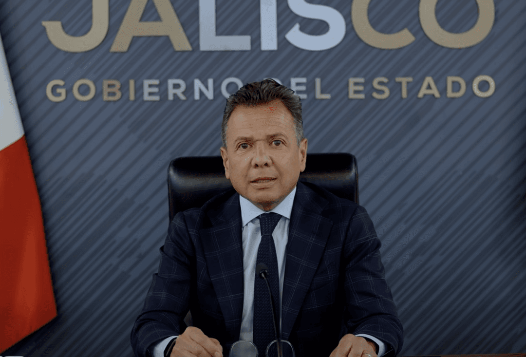 Pablo Lemus anuncia nueva estrategia ante crisis de agua potable en el AMG