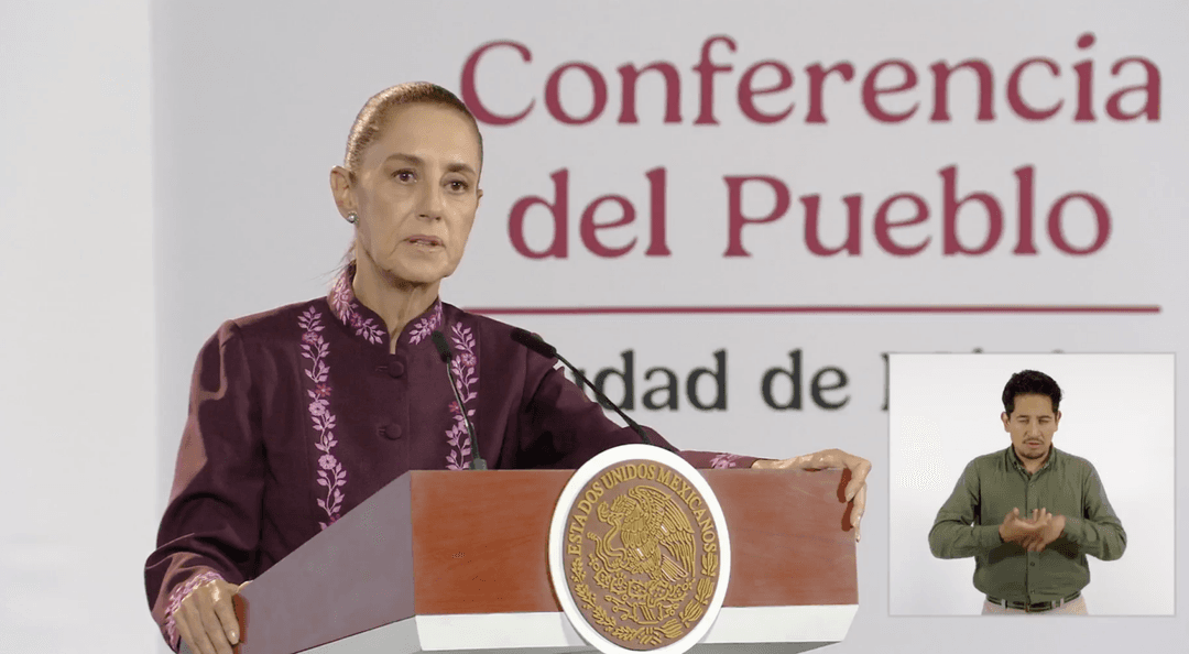 Gobierno de México investiga la participación del crimen organizado en guerra Rusia-Ucrania
