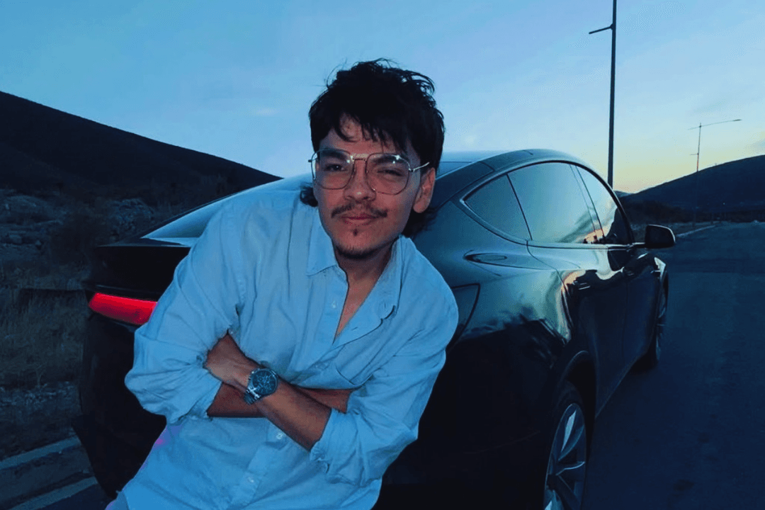 ‘El Komanche’: Hallan sin vida a streamer de El Salvador en Monterrey; esto sabemos