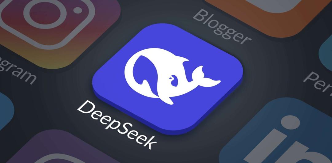 China critica la prohibición de la IA DeepSeek en EU