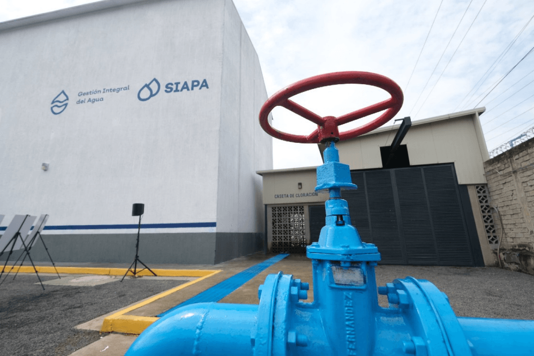 Tandeos del agua: SIAPA inicia recortes en colonias de AMG