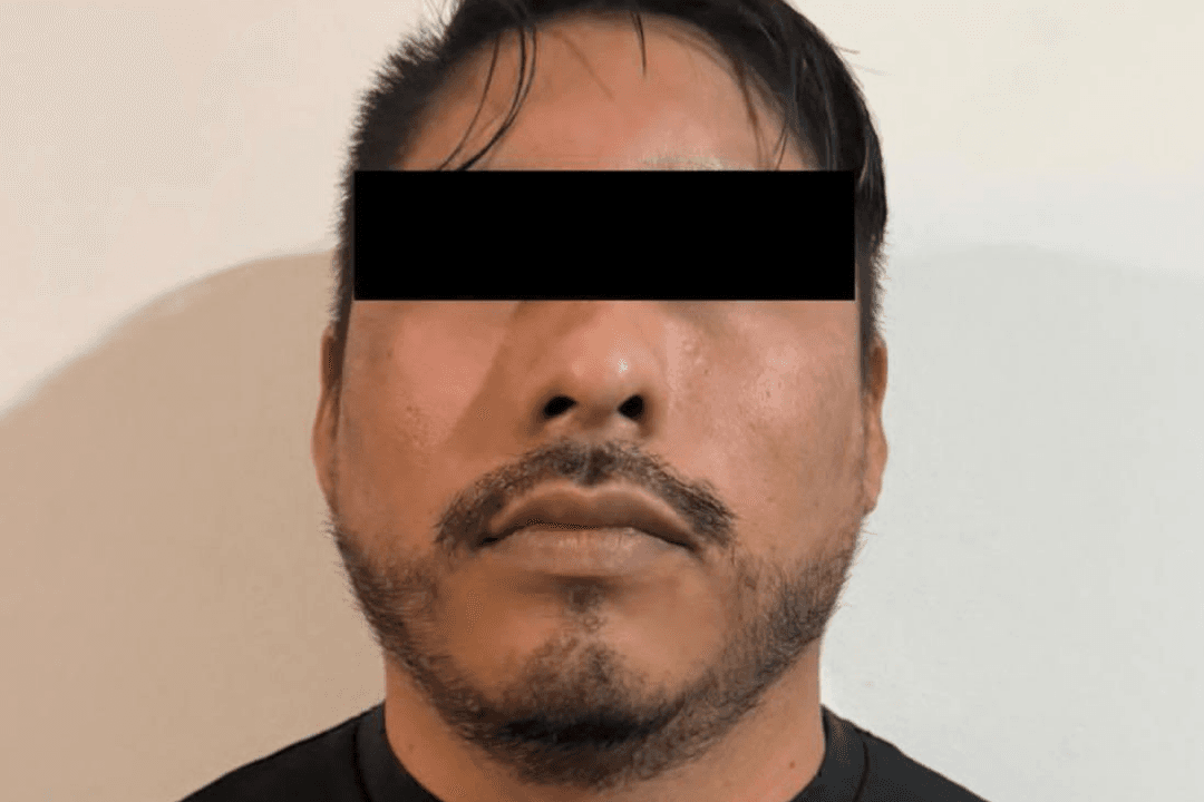 El Cromo: Cae líder criminal en Guadalajara; lo acusan de homicidio