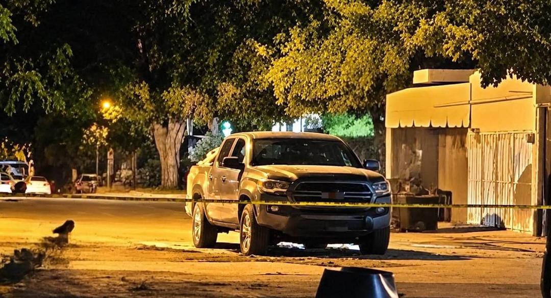 Navolato: Enfrentamiento entre civiles armados y autoridades deja dos abatidos