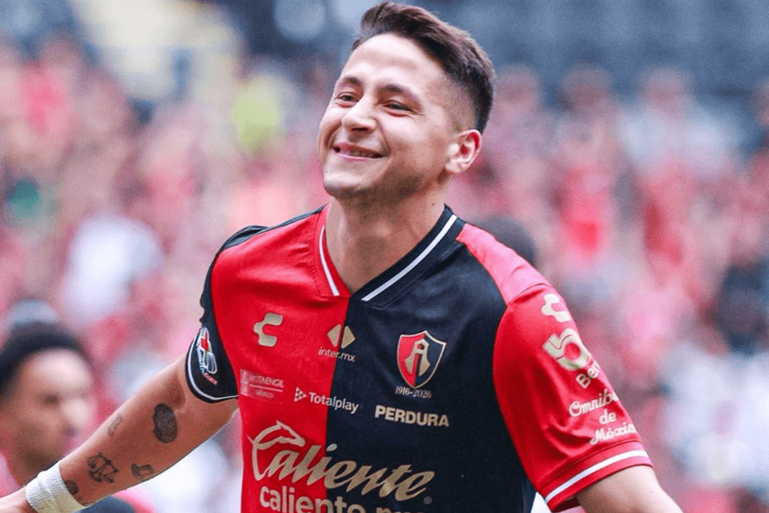 Liga MX: Así quedaron los resultados de la Jornada 14 del Apertura 2026