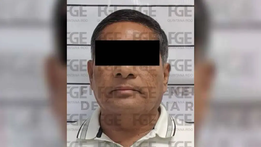 Gilberto ’N’: Detienen a alcalde de Puerto Aventuras, Quintana Roo
