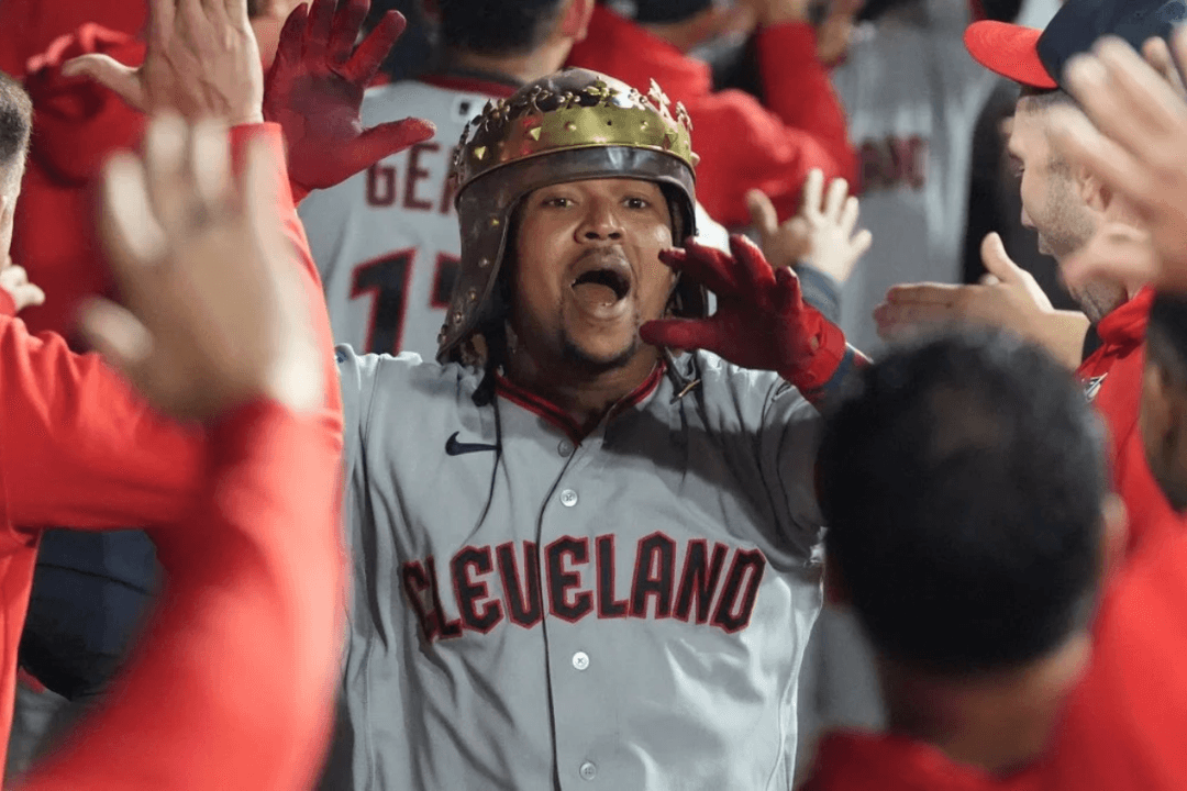 MLB: Cleveland iguala la serie y definen todo en el Juego 5