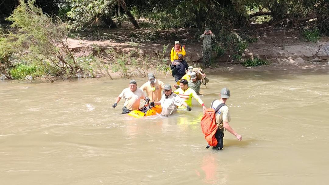 Talpa de Allende: Localizan la cuarta persona desaparecida tras el desbordamiento de un arroyo