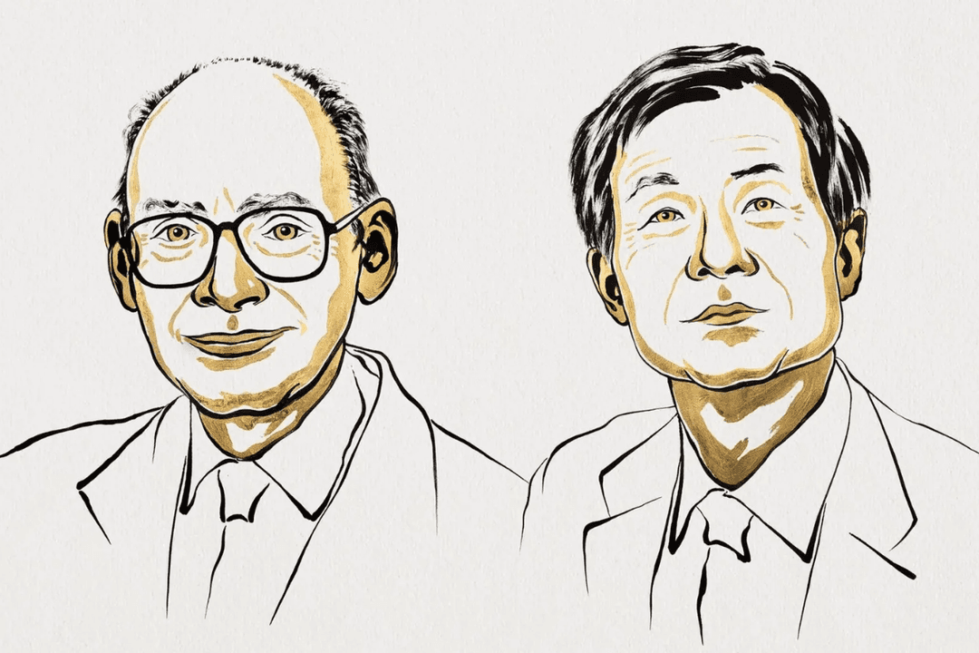 Henri Kagan y Kenso Soai reciben el Nobel de Química