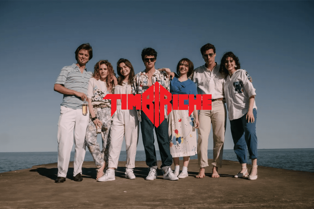 Timbiriche: Integrantes desconocen la nueva serie