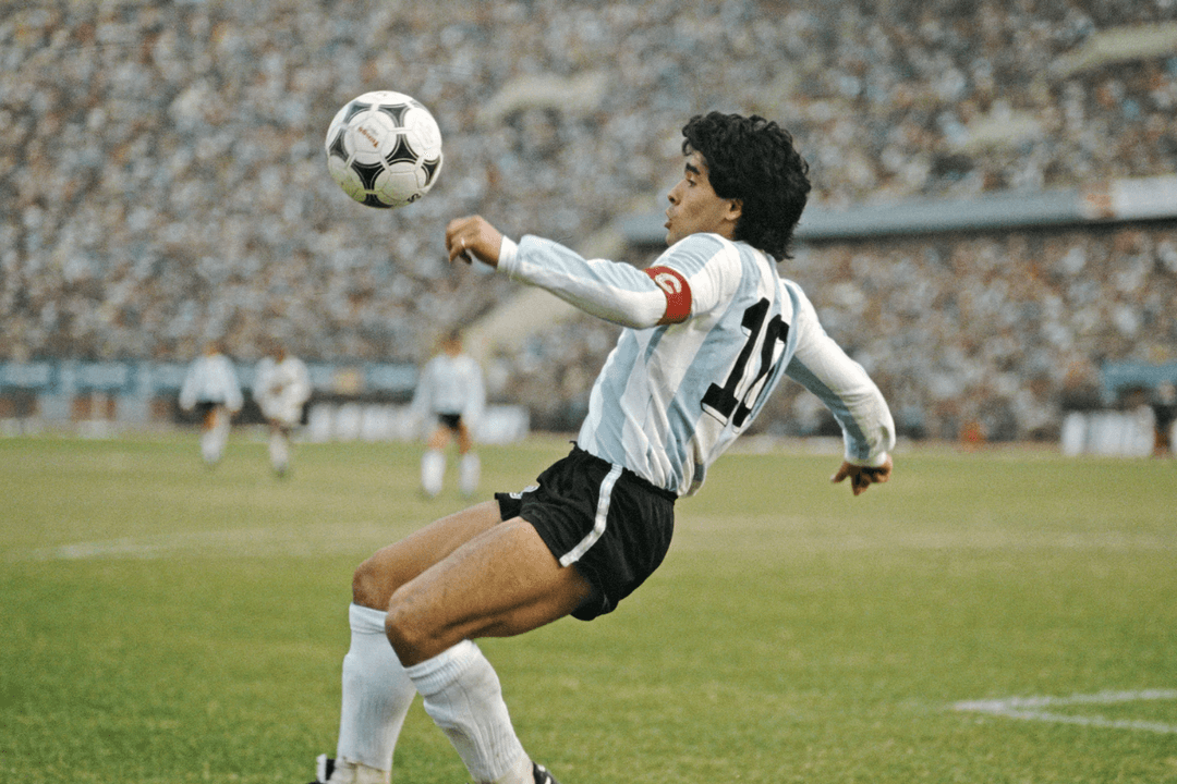 Caso Maradona: Piden hasta 10 años de prisión para cinco imputados por su muerte