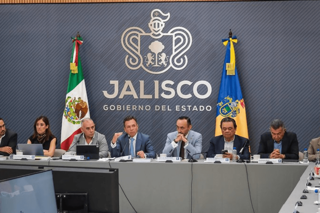 Crisis del agua: Instalan mesa técnica para atender calidad y abasto