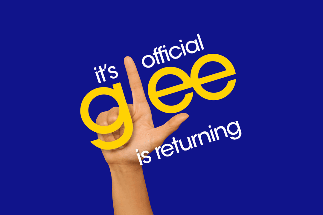 Glee regresa con una nueva temporada