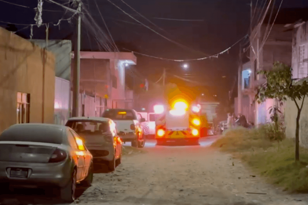 Zapopan: Hallan sin vida a adulto mayor en la azotea de una vivienda