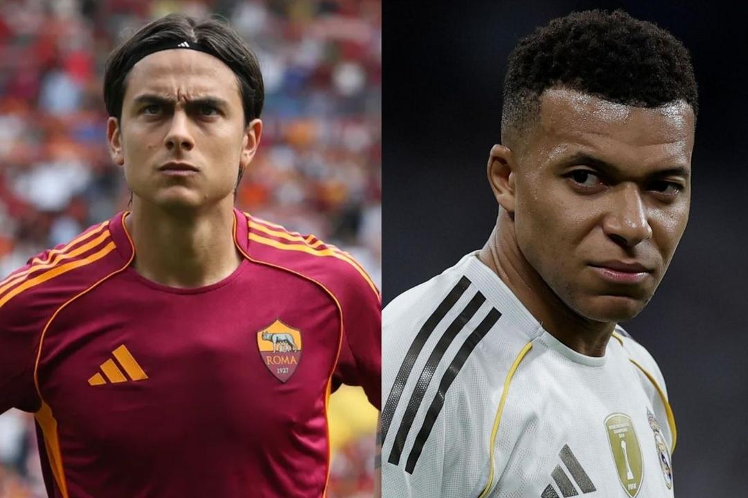 Real Madrid se enfrentará a la Roma en Champions League
